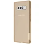 Nillkin Nature Series TPU case for Samsung Galaxy Note 8 order from official NILLKIN store